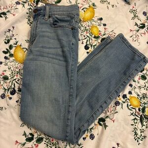 Abercrombie Kids 1892 Jeans